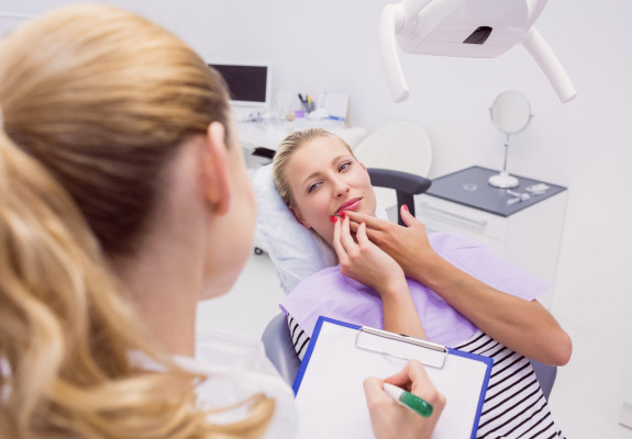 лечение кисты зуба